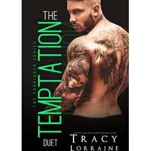 Lorraine, Tracy The Temptation Duet: A Student/Teacher Romance (Forbidden Collection) Lorraine, Tracy The Temptation Duet: A Student/Teacher Romance (Forbidden Collection)