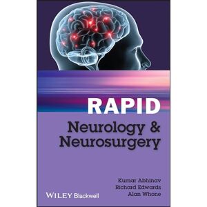 Abhinav, Kumar Rapid Neurology and Neurosurgery Abhinav, Kumar Rapid Neurology and Neurosurgery