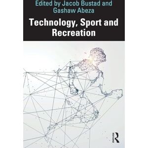 Technology, Sport and Recreation Technology, Sport and Recreation