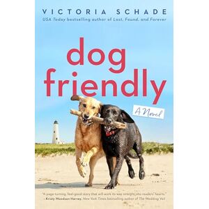 Schade, Victoria Dog Friendly Schade, Victoria Dog Friendly