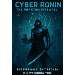 Scott Cyber Ronin: The Phantom Firewall Scott Cyber Ronin: The Phantom Firewall