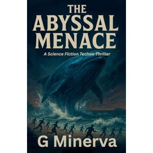 Minerva, G The Abyssal Menace Minerva, G The Abyssal Menace