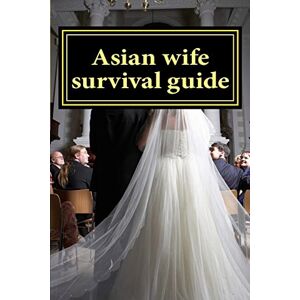 Groom MBA, Mr Martin Asian wife survival guide Groom MBA, Mr Martin Asian wife survival guide