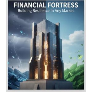 Moreno, Kevinas Financial Fortress: Building Resilience In Any Market Moreno, Kevinas Financial Fortress: Building Resilience In Any Market