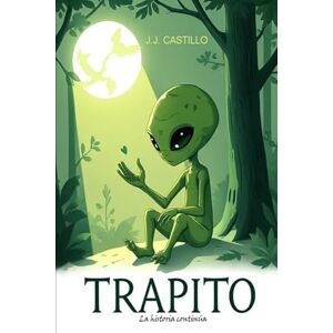 Castillo Sánchez, Juan José TRAPITO Castillo Sánchez, Juan José TRAPITO