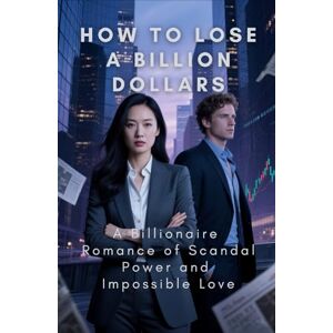 West, Jerry How to Lose a Billion Dollars: A Billionaire Romance of Scandal, Power, and Impossible Love West, Jerry How to Lose a Billion Dollars: A Billionaire Romance of Scandal, Power, and Impossible Love