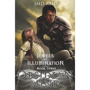 Reid, JMD Obsidian Mind (Jewels of Illumination) Reid, JMD Obsidian Mind (Jewels of Illumination)