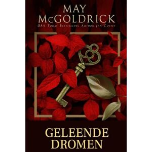 McGoldrick, May Geleende Dromen McGoldrick, May Geleende Dromen