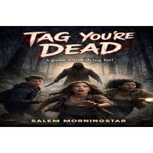 Morningstar, Salem Tag you're Dead: A game worth dying for! Morningstar, Salem Tag you're Dead: A game worth dying for!