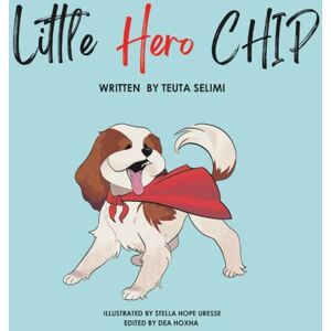 Selimi, Teuta Little Hero Chip: Read about the heartwarming journey of a Manhattan family’s dog who helps their babysitter overcome her fear of dogs. Selimi, Teuta Little Hero Chip: Read about the heartwarming journey of a Manhattan family’s dog who helps their babysitter overcome her fear of dogs.