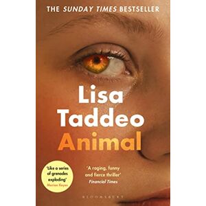 Taddeo, Lisa Animal: The ‘compulsive’ (Guardian) new novel from the author of THREE WOMEN Taddeo, Lisa Animal: The ‘compulsive’ (Guardian) new novel from the author of THREE WOMEN