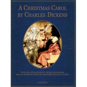 Dickens, Charles A Christmas Carol: Collector's Edition Dickens, Charles A Christmas Carol: Collector's Edition