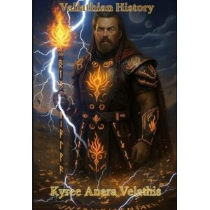 Velathis, Kyree Anara Vallathian History Velathis, Kyree Anara Vallathian History