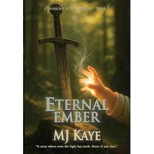 Kaye, Mj Eternal Ember: 1 (Chronicles of the Aethlum) Kaye, Mj Eternal Ember: 1 (Chronicles of the Aethlum)
