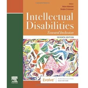 Allied Intellectual Disabilities: Toward Inclusion Allied Intellectual Disabilities: Toward Inclusion
