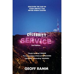 Geoff Ramm Celebrity Service Geoff Ramm Celebrity Service
