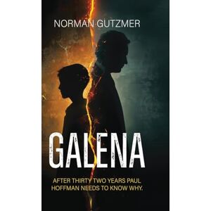 Norman Galena: A Novel Norman Galena: A Novel