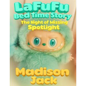 Jack, Madison LAFUFU BED TIME STORY: THE NIGHT OF MISSING SPOTLIGHT SHORT BEDTIME STORIES Jack, Madison LAFUFU BED TIME STORY: THE NIGHT OF MISSING SPOTLIGHT SHORT BEDTIME STORIES