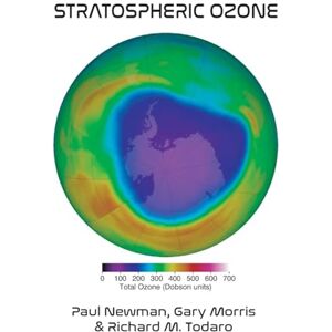 Newman, Dr. Paul A. Stratospheric Ozone: A Textbook Newman, Dr. Paul A. Stratospheric Ozone: A Textbook