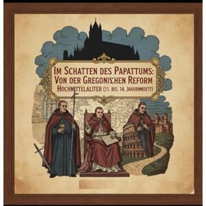 Dona, Adriano Im Schatten des Papsttums: Von der Gregorianischen Reform bis Avignon" Hochmittelalter (11. bis 14. Jahrhundert) Dona, Adriano Im Schatten des Papsttums: Von der Gregorianischen Reform bis Avignon" Hochmittelalter (11. bis 14. Jahrhundert)