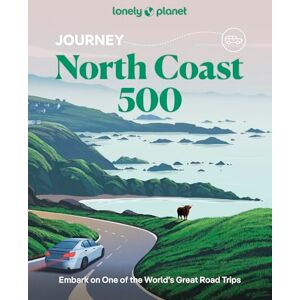 Wilson Lonely Planet Journey North Coast 500 (Travel Guide) Wilson Lonely Planet Journey North Coast 500 (Travel Guide)