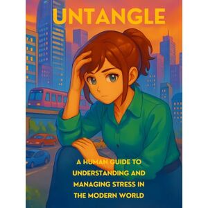 Hogarth, Tajae Untangle :-) A Human Guide to Understanding and Managing Stress in the Modern World 0.0 Hogarth, Tajae Untangle :-) A Human Guide to Understanding and Managing Stress in the Modern World 0.0