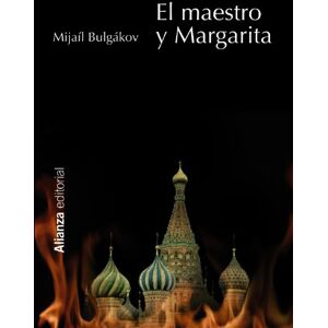 Bulgakov, Mikhail Afanasevich El maestro y Margarita / The Master and Margarita (13/20) Bulgakov, Mikhail Afanasevich El maestro y Margarita / The Master and Margarita (13/20)