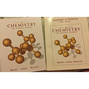 Brown, Theodore E. Chemistry: The Central Science Brown, Theodore E. Chemistry: The Central Science