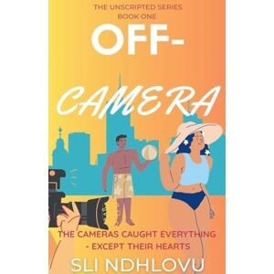 NDHLOVU, SLI Off-Camera (1) NDHLOVU, SLI Off-Camera (1)