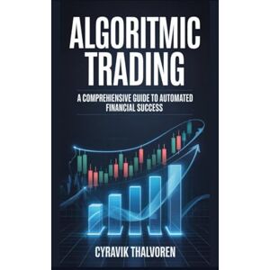 Thalvoren, Cyravik Algorithmic Trading: A Comprehensive Guide to Automated Financial Success Thalvoren, Cyravik Algorithmic Trading: A Comprehensive Guide to Automated Financial Success