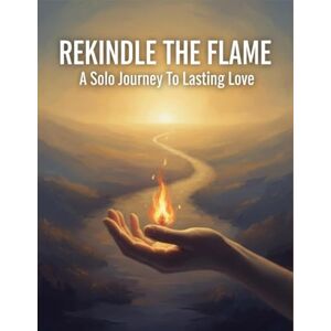 Roberts Rekindle The Flame: A Solo Journey To Lasting Love Roberts Rekindle The Flame: A Solo Journey To Lasting Love