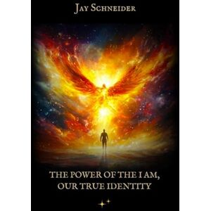 Schneider, Jay THE POWER OF THE I AM, OUR TRUE IDENTITY: THE KEY TO HAPPINESS. EVERYTHING YOU WISH FOR IS ALREADY YOURS! Schneider, Jay THE POWER OF THE I AM, OUR TRUE IDENTITY: THE KEY TO HAPPINESS. EVERYTHING YOU WISH FOR IS ALREADY YOURS!