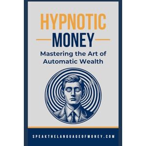 Jones, Larry Hypnotic Money: Mastering the Art of Automatic Wealth (Speak the Language of Personal Finance) Jones, Larry Hypnotic Money: Mastering the Art of Automatic Wealth (Speak the Language of Personal Finance)
