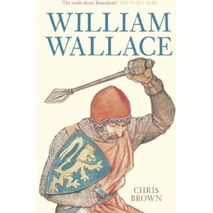 Brown, Dr Chris William Wallace Brown, Dr Chris William Wallace