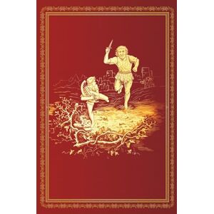 Authors, Various The Red Fairy Book: With 100 Illustrations by H.J. Ford and Lancelot Speed Authors, Various The Red Fairy Book: With 100 Illustrations by H.J. Ford and Lancelot Speed