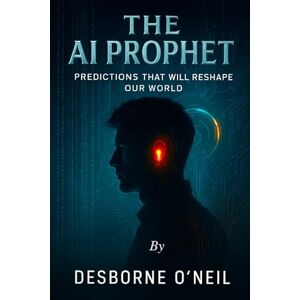 O'Neil, Mr. Desborne A. The A.I. Prophet: Predictions That Will Reshape Our World O'Neil, Mr. Desborne A. The A.I. Prophet: Predictions That Will Reshape Our World