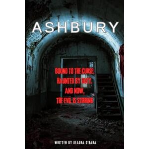 O'Hara, Deadra Ashbury O'Hara, Deadra Ashbury