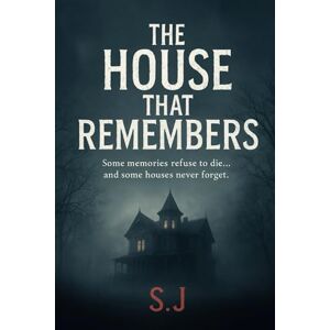 S.J The House That Remembers S.J The House That Remembers