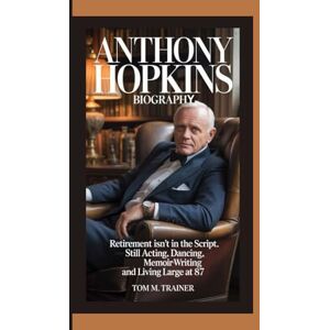 m. trainer, Tom Anthony Hopkins Biography: Retirement Isn’t in the Script Still Acting, Dancing, Memoir‑Writing and Living Large at 87 m. trainer, Tom Anthony Hopkins Biography: Retirement Isn’t in the Script Still Acting, Dancing, Memoir‑Writing and Living Large at 87