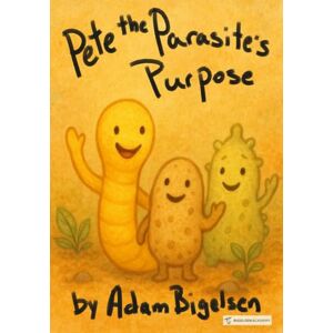 Scott Pete The Parasite's Purpose Scott Pete The Parasite's Purpose