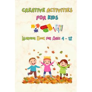 Globe, Pointing Creative Activities for Kids: Learning Book for Ages 4-12: Boost Motor Skills, Language, and Cognitive Development, Including Support for Autism and Learning Differences, Coloring Book Globe, Pointing Creative Activities for Kids: Learning Book for Ages 4-12: Boost Motor Skills, Language, and Cognitive Development, Including Support for Autism and Learning Differences, Coloring Book