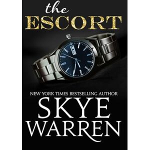 Warren, Skye The Escort: A Male Escort Standalone Romance (Trust Fund) Warren, Skye The Escort: A Male Escort Standalone Romance (Trust Fund)