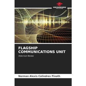 Norman Flagship Communications Unit: Historical Review Norman Flagship Communications Unit: Historical Review