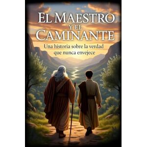 Briz, Jose El Maestro y el Caminante": (Una historia sobre la verdad que nunca envejece) Briz, Jose El Maestro y el Caminante": (Una historia sobre la verdad que nunca envejece)
