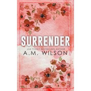 Wilson Surrender: Special Edition Paperback (Powell Sanctuary) Wilson Surrender: Special Edition Paperback (Powell Sanctuary)