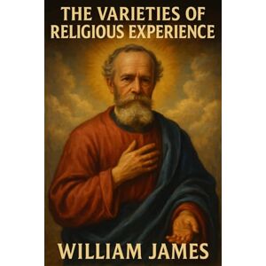 James, William The Varieties of Religious Experience: A Study in Human Nature Illustrated by William James James, William The Varieties of Religious Experience: A Study in Human Nature Illustrated by William James