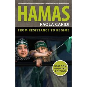 Paola Caridi Hamas: Resistance to Regime Paola Caridi Hamas: Resistance to Regime