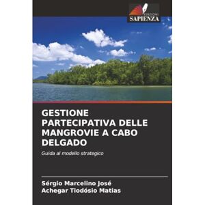 José, Sérgio Marcelino GESTIONE PARTECIPATIVA DELLE MANGROVIE A CABO DELGADO: Guida al modello strategico José, Sérgio Marcelino GESTIONE PARTECIPATIVA DELLE MANGROVIE A CABO DELGADO: Guida al modello strategico