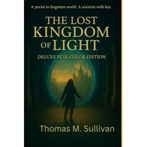 Sullivan, Thomas M. The Lost Kingdom of Light (The Legacy of Dr. Evelyn Carter) Sullivan, Thomas M. The Lost Kingdom of Light (The Legacy of Dr. Evelyn Carter)