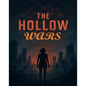 Votaw, James The Hollow Wars: Season One Votaw, James The Hollow Wars: Season One